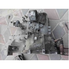 Коробка Lancer mitsubishi Мітсубісі Лансер 9 спорт 2,0